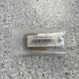 bareMinerals Baby Buki Brush - Brown